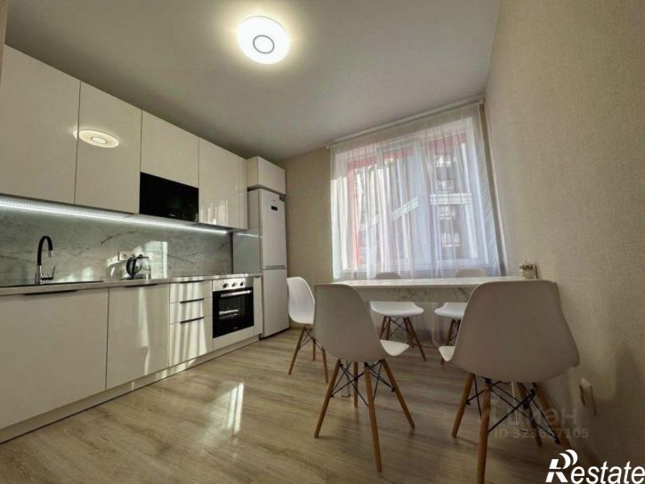 3-комн квартира Казань