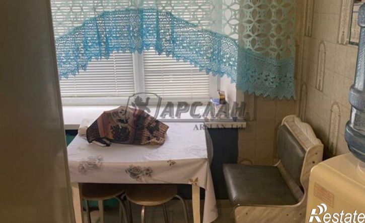 2-комн квартира улица Рихарда Зорге, 24,  д. 24