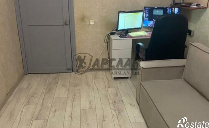 2-комн квартира улица Рихарда Зорге, 24,  д. 24