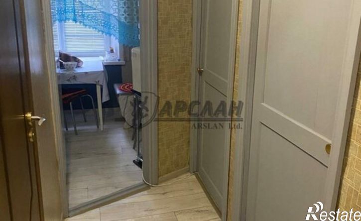 2-комн квартира улица Рихарда Зорге, 24,  д. 24