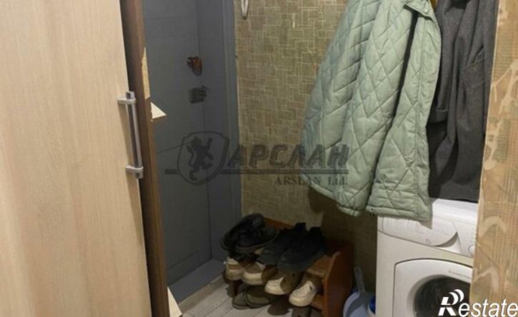 2-комн квартира улица Рихарда Зорге, 24,  д. 24