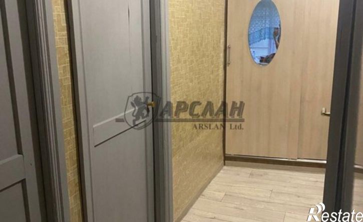 2-комн квартира улица Рихарда Зорге, 24,  д. 24