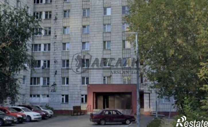 2-комн квартира улица Рихарда Зорге, 24,  д. 24