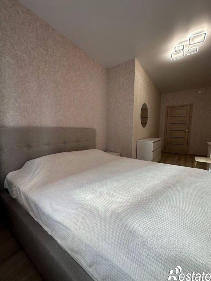 3-комн квартира Казань