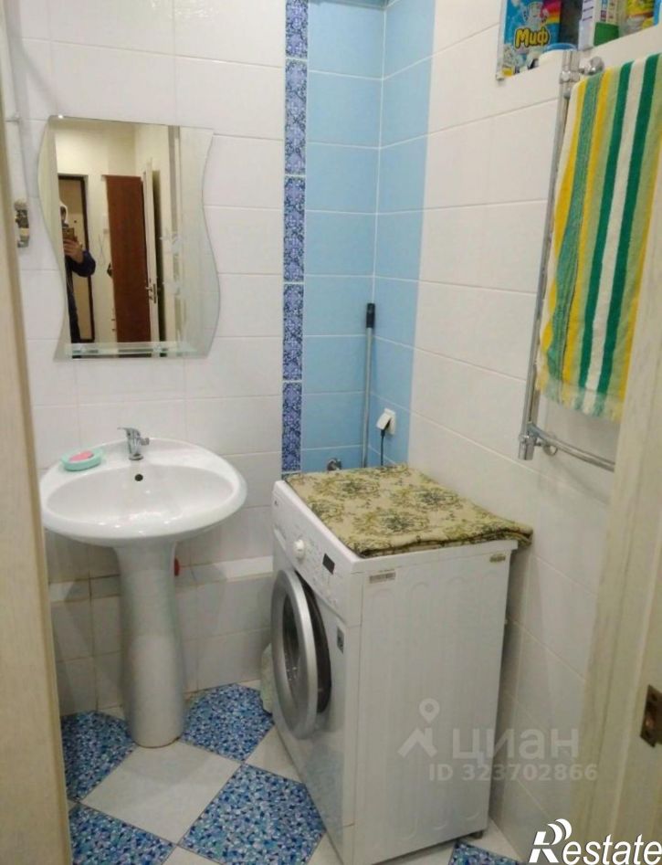 2-комн квартира улица Чехова, 4Б,  д. 4Б