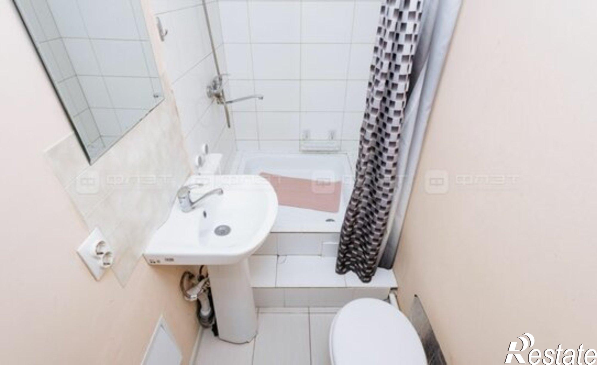 Купить квартиру за 3 500 000 рублей на Меридианная улица, 7