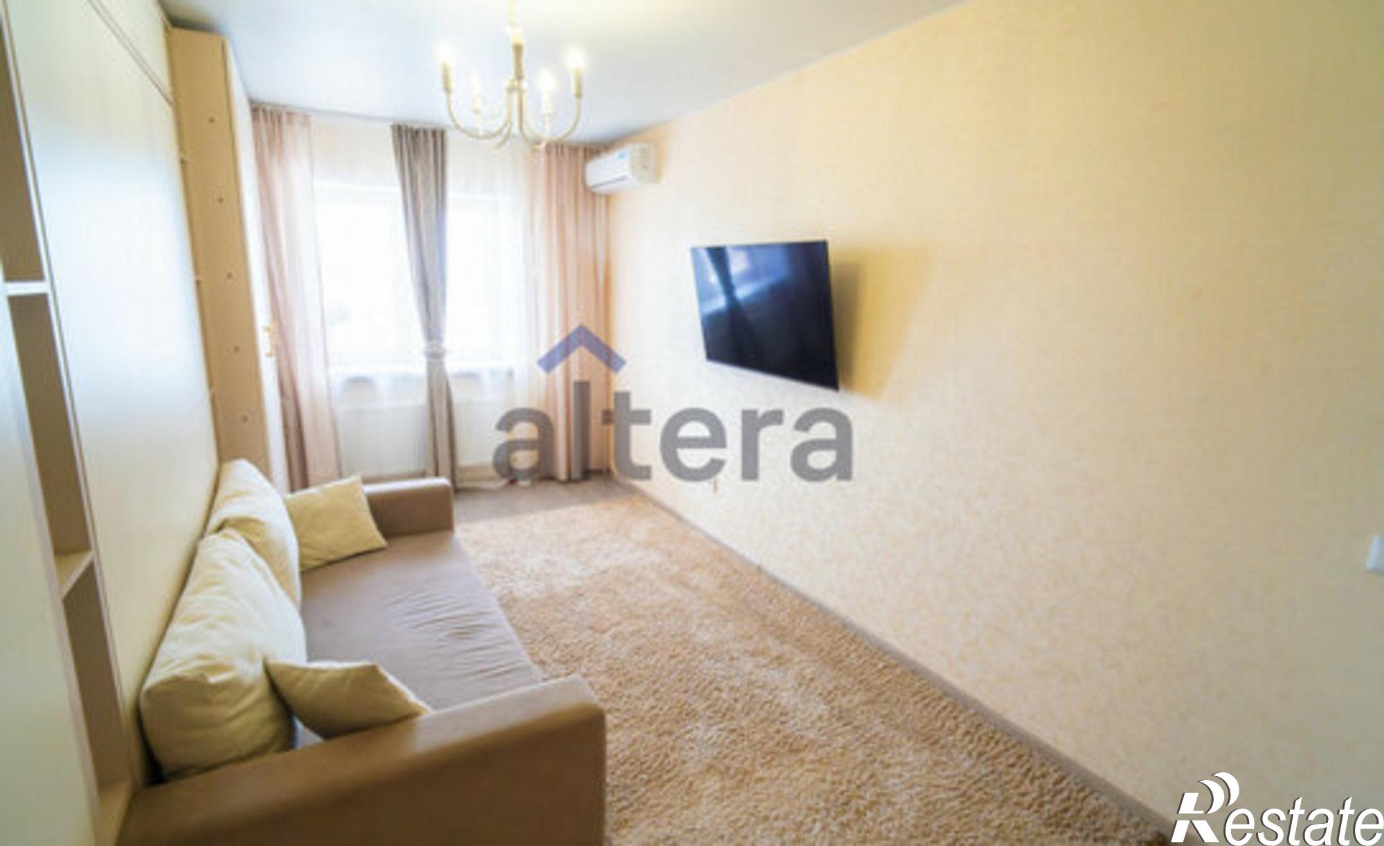 Купить квартиру за 8 650 000 рублей на улица Четаева, 14