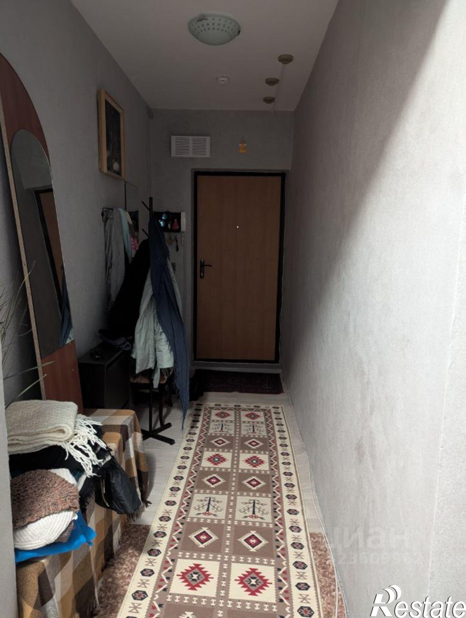 Купить квартиру за 12 999 000 рублей на ул Комиссара Габишева, 6