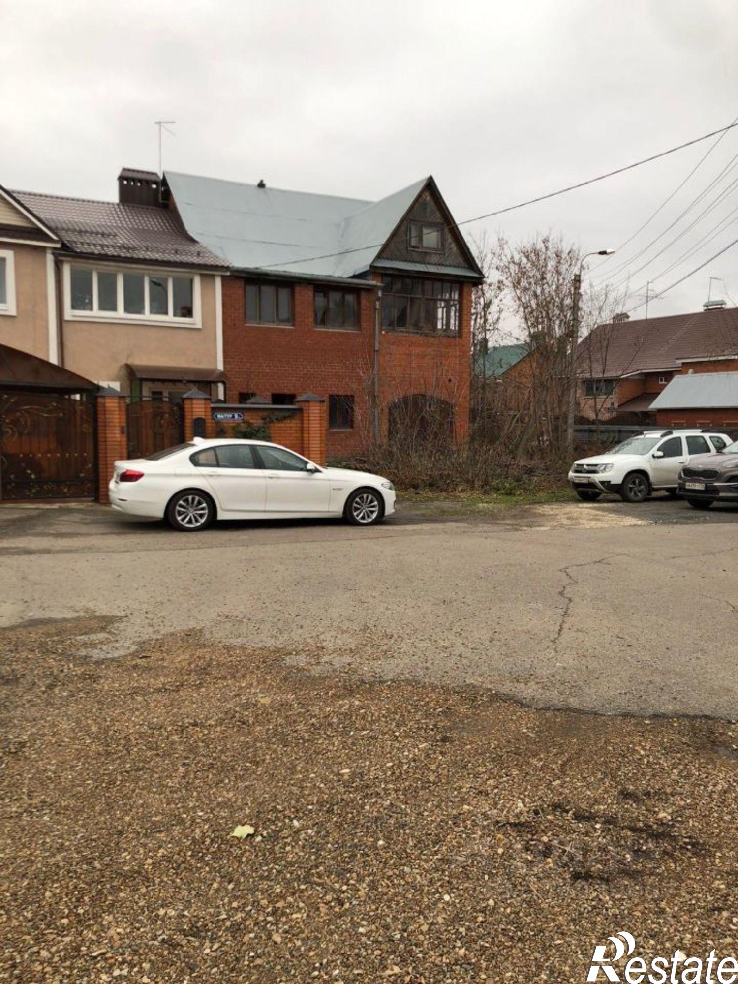 Купить дачу, дом, коттедж за 21 000 000 рублей на пер Матур, 10