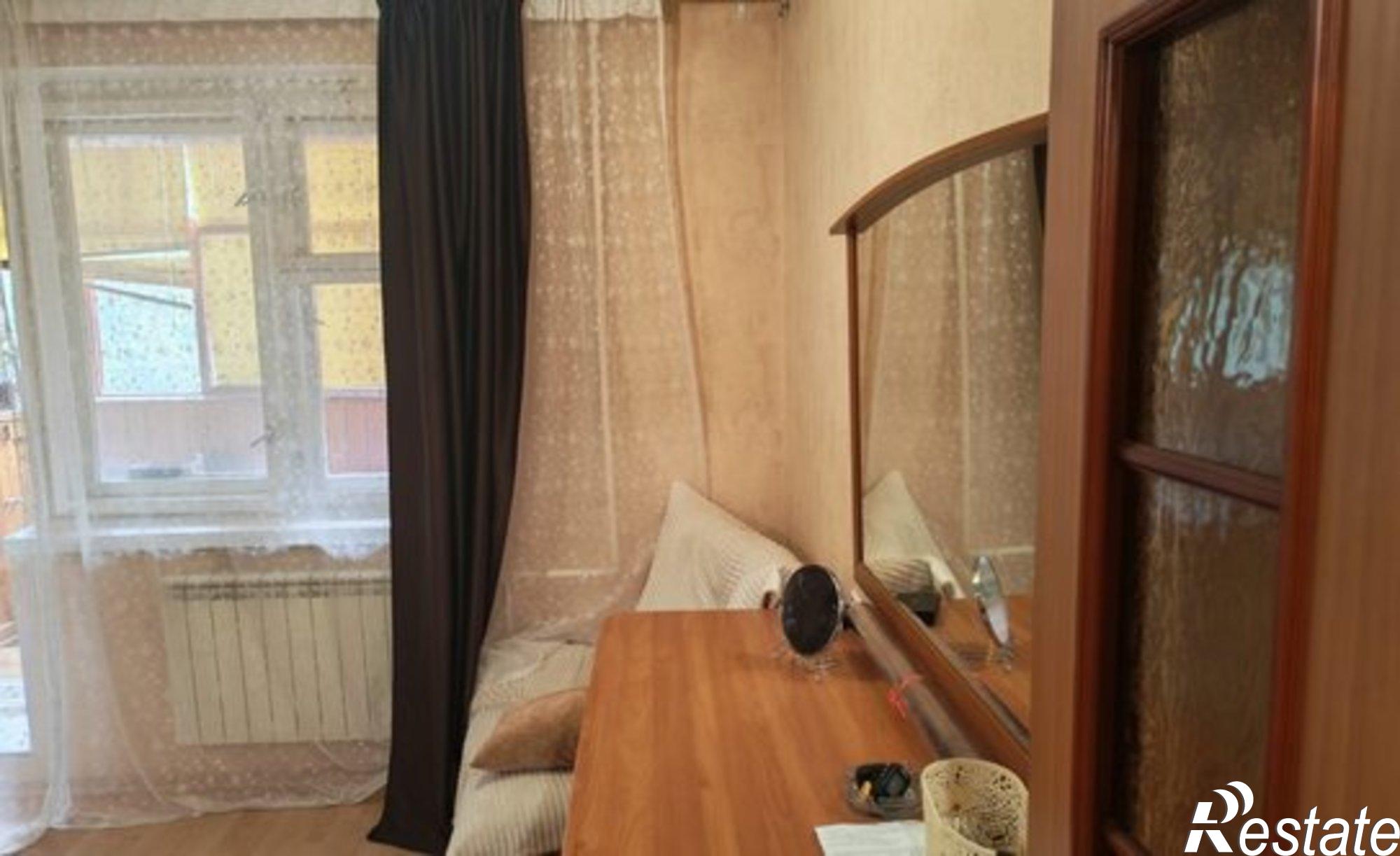 Купить квартиру за 6 700 000 рублей на ул Енисейская, 8