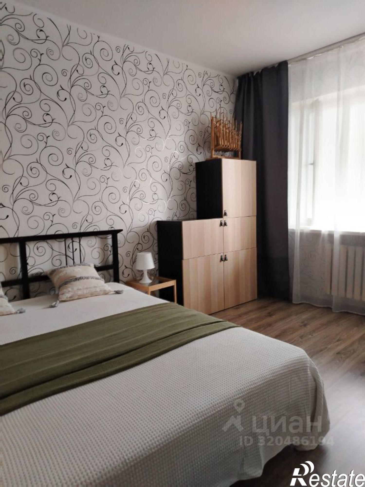 Сдать квартиру за 50 000 рублей на ул Даурская, 24А