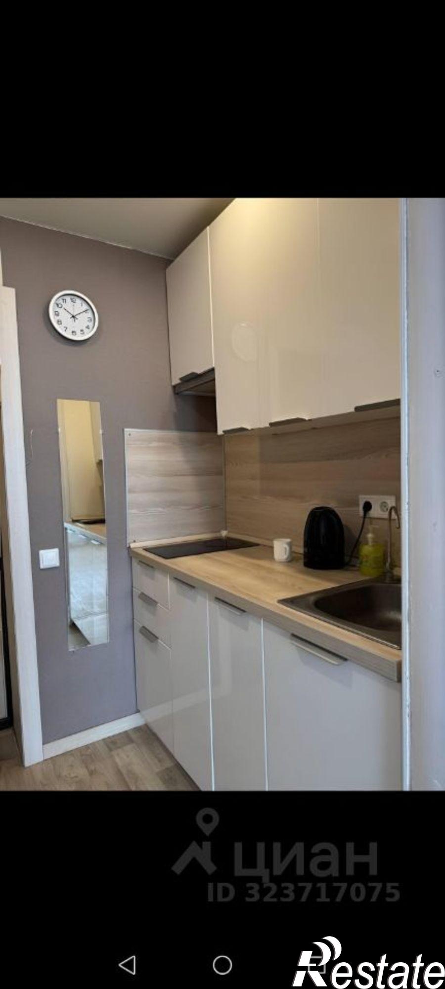 Сдать квартиру за 25 000 рублей на пр-кт Победы, 90