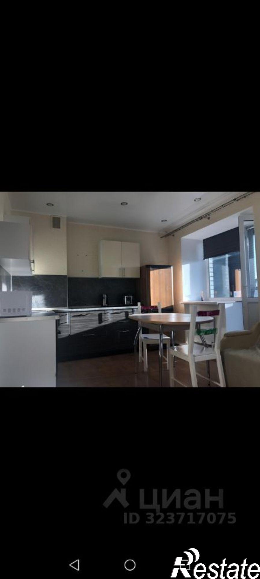 Сдать квартиру за 25 000 рублей на пр-кт Победы, 90