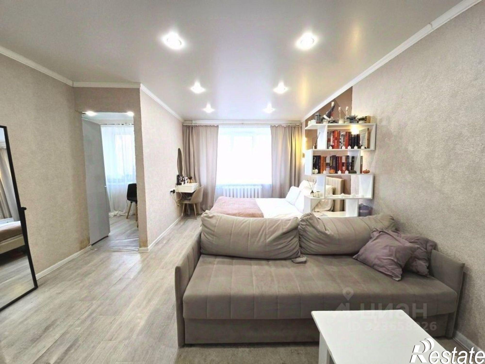 Купить квартиру за 6 500 000 рублей на ул Воровского, 13