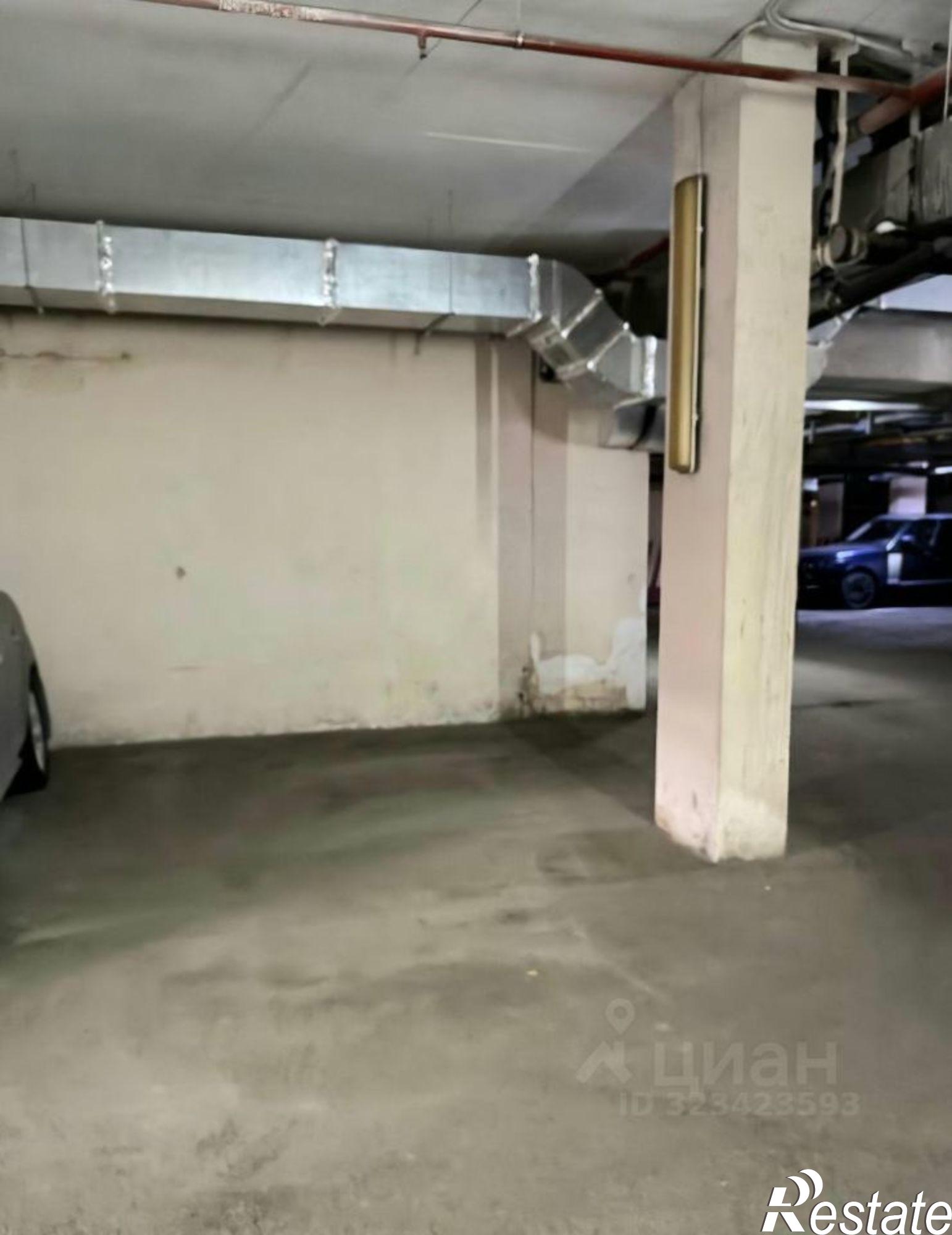 Сдать гараж, место в паркинге за 9 000 рублей на ул Волкова, 31