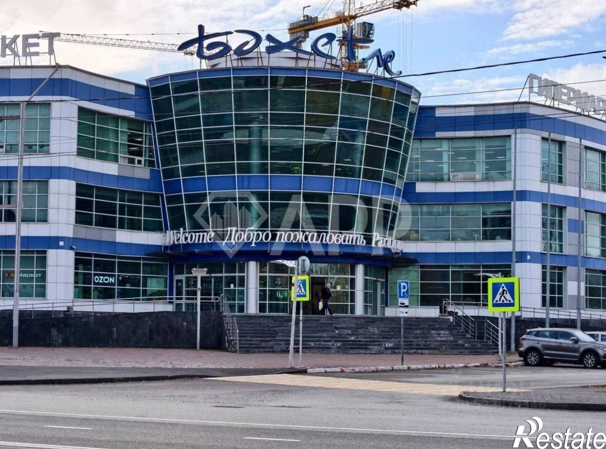 Сдать ОСЗ, отдельно стоящее здание за 375 000 рублей на Оренбургский тракт, 22А