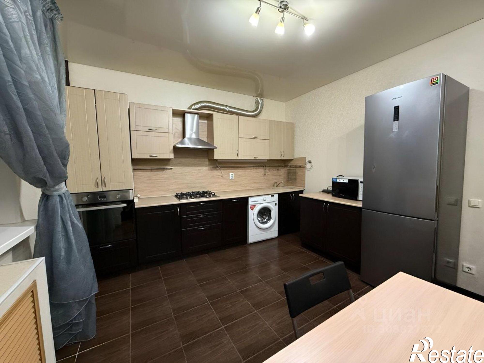 Сдать квартиру за 35 000 рублей на улица Гарифа Ахунова, 10