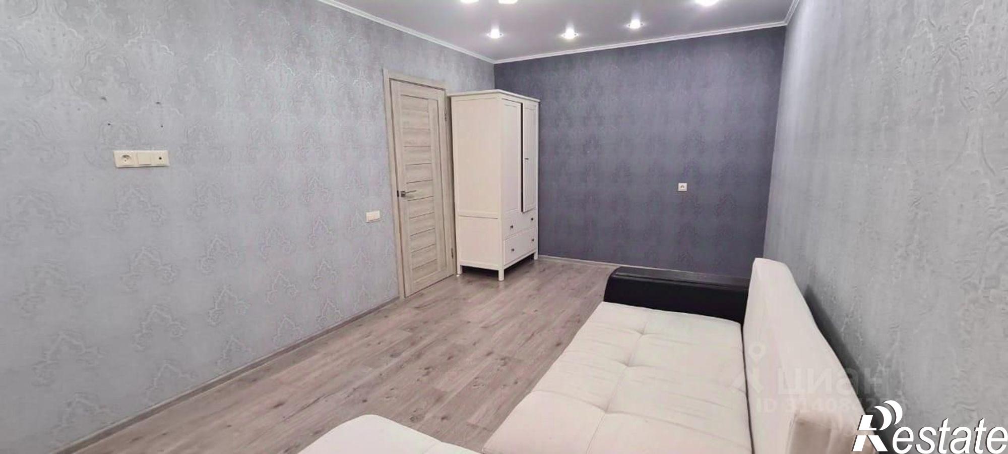 Сдать квартиру за 25 000 рублей на улица Чишмяле, 17