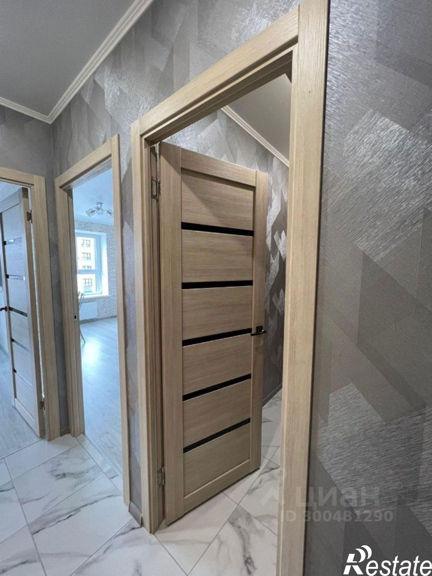 Сдать квартиру за 25 000 рублей на ул Мира, 62 1