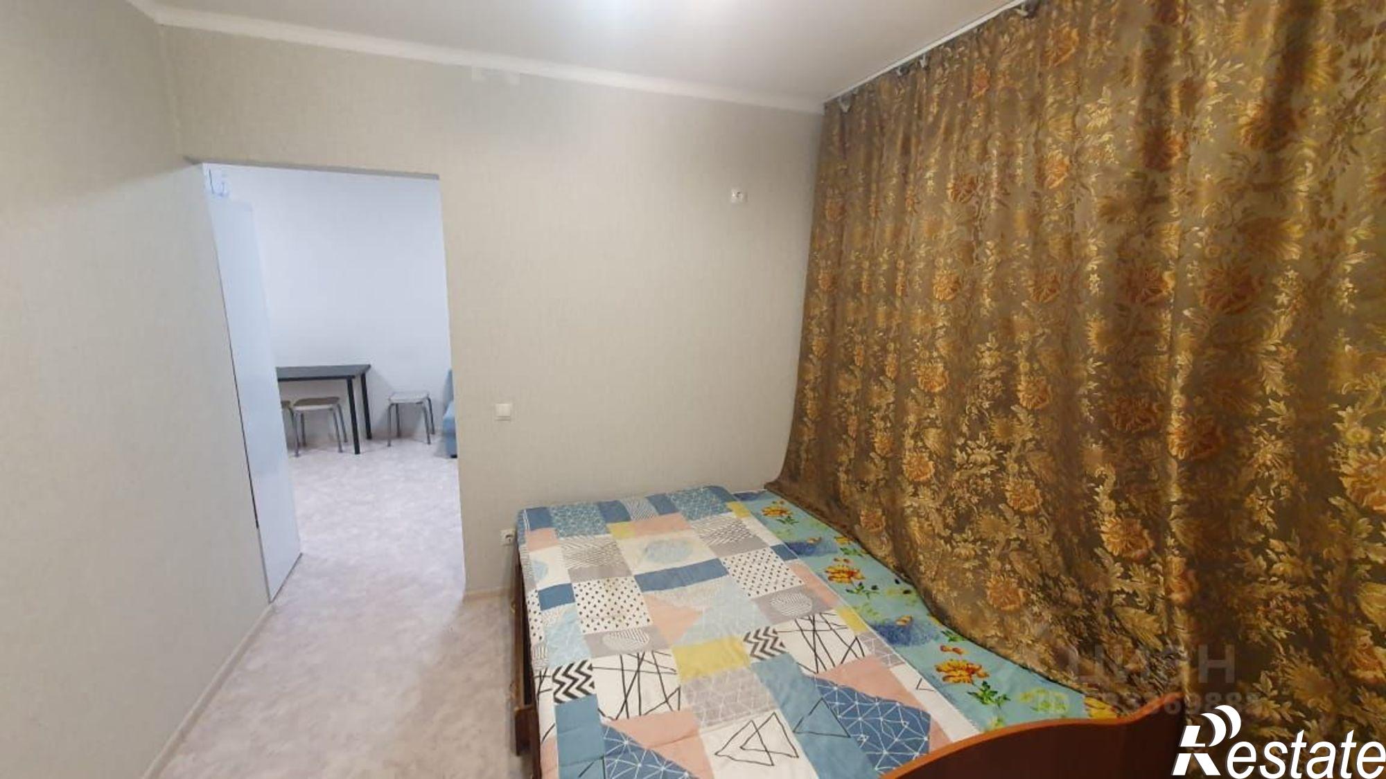 Сдать квартиру за 27 000 рублей на улица Генерала Махмута Гареева, 5Б