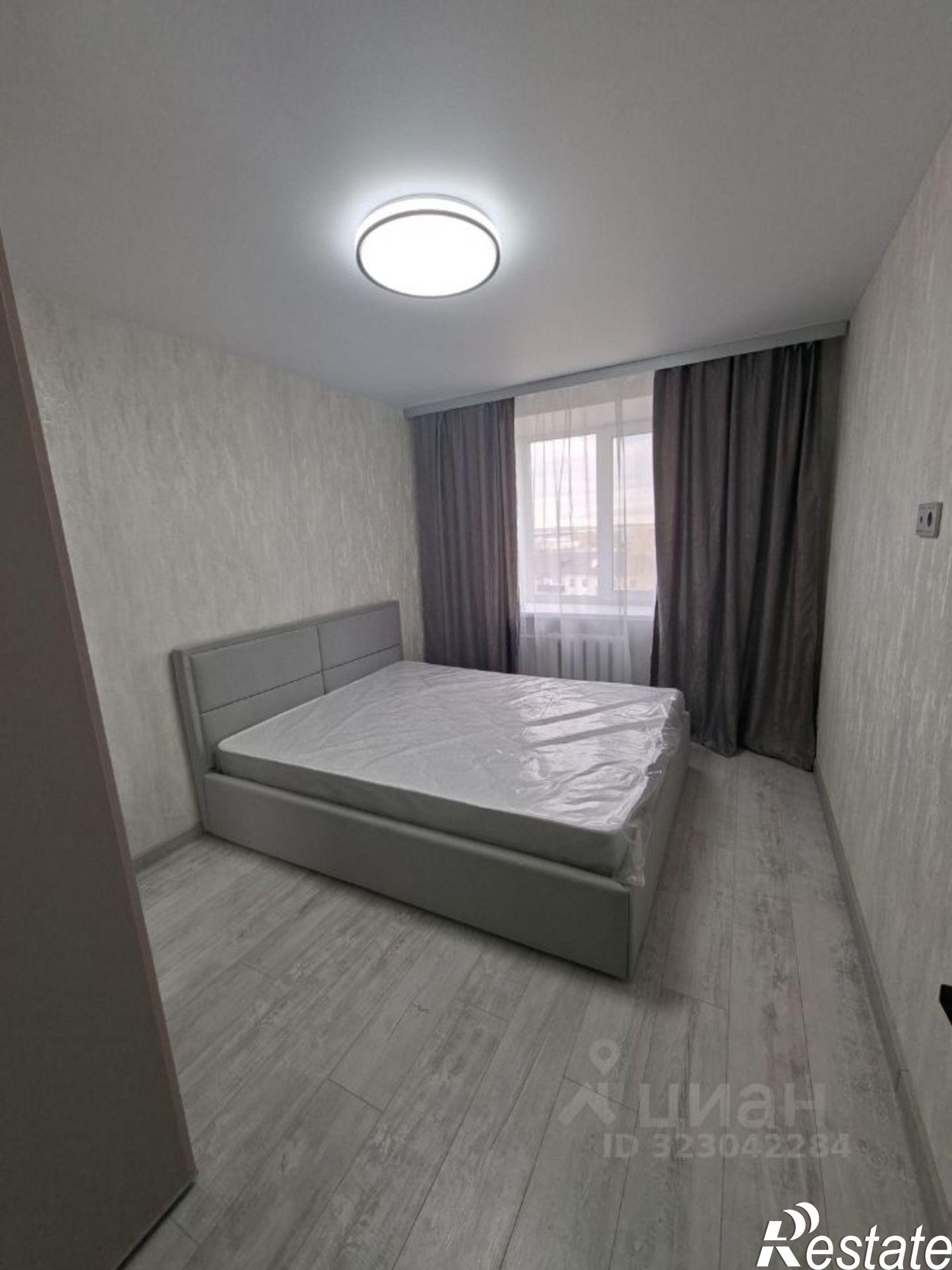 Сдать квартиру за 45 000 рублей на ул Дементьева, 5А