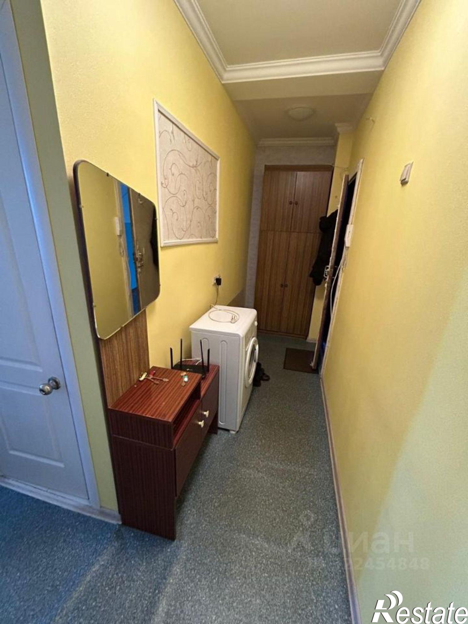 Сдать квартиру за 27 000 рублей на ул Мусина, 53