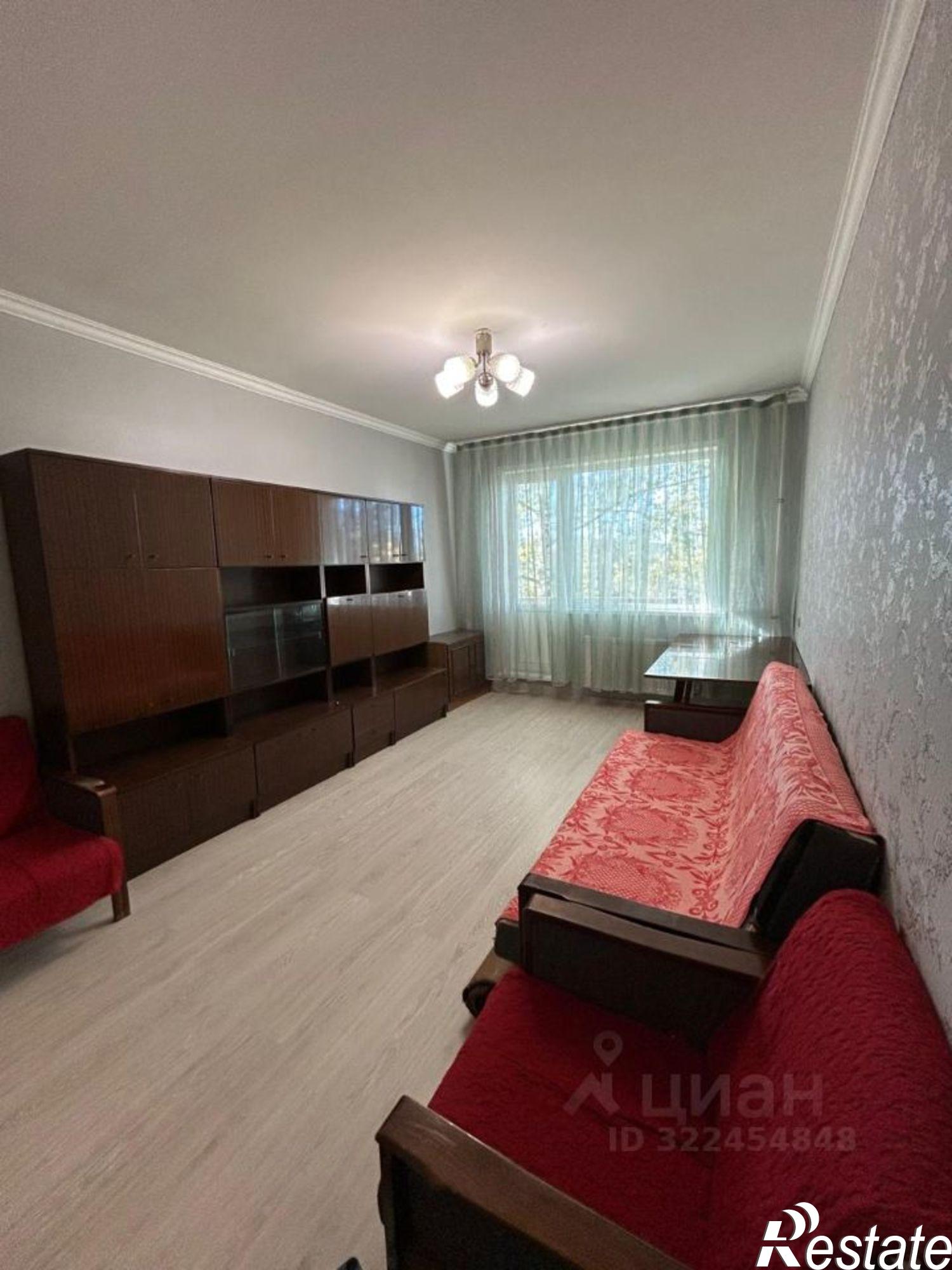 Сдать квартиру за 27 000 рублей на ул Мусина, 53