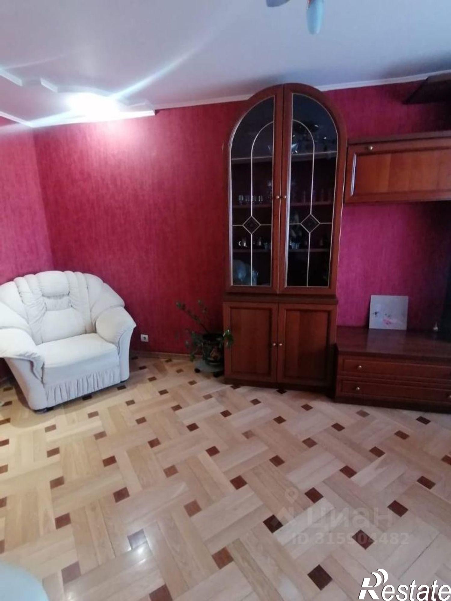 Сдать квартиру за 42 000 рублей на улица Фатыха Амирхана, 21