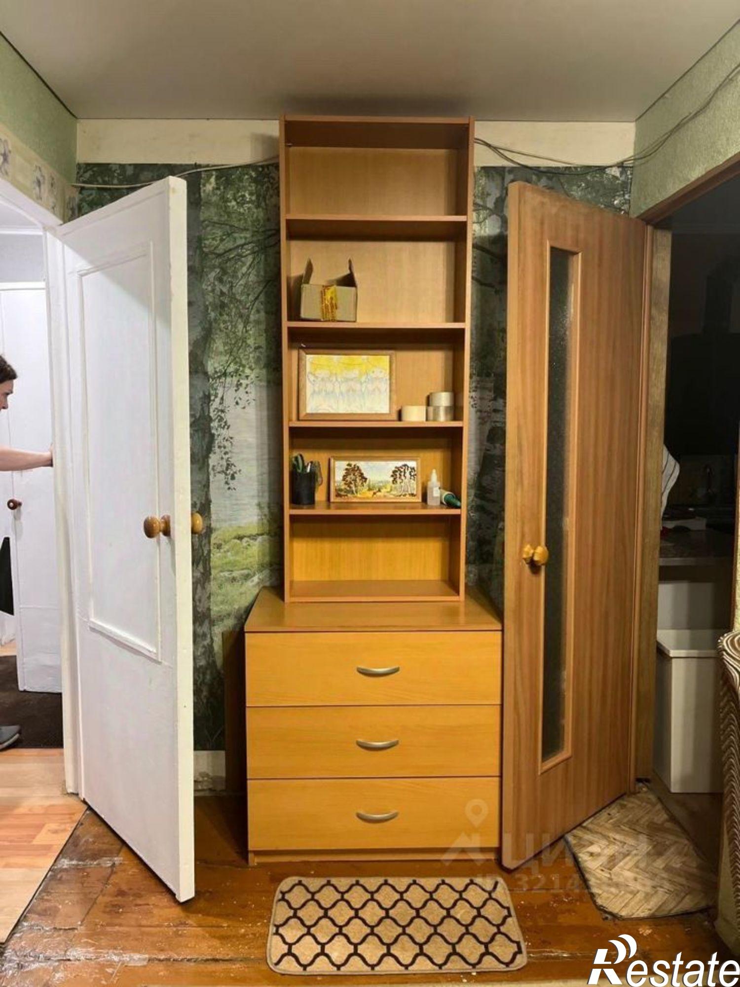 Сдать квартиру за 25 000 рублей на улица Красной Позиции, 35