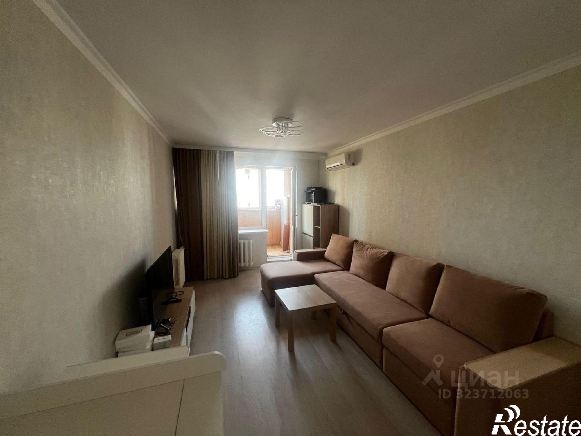 Сдать квартиру за 30 000 рублей на проспект Победы, 100