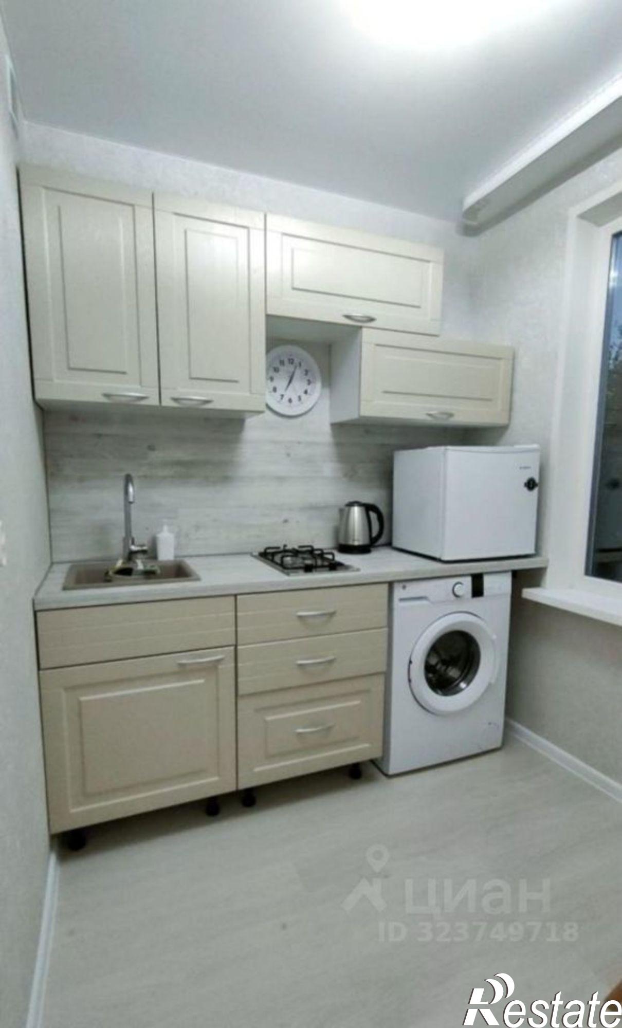 Сдать квартиру за 25 000 рублей на улица Ахтямова, 30