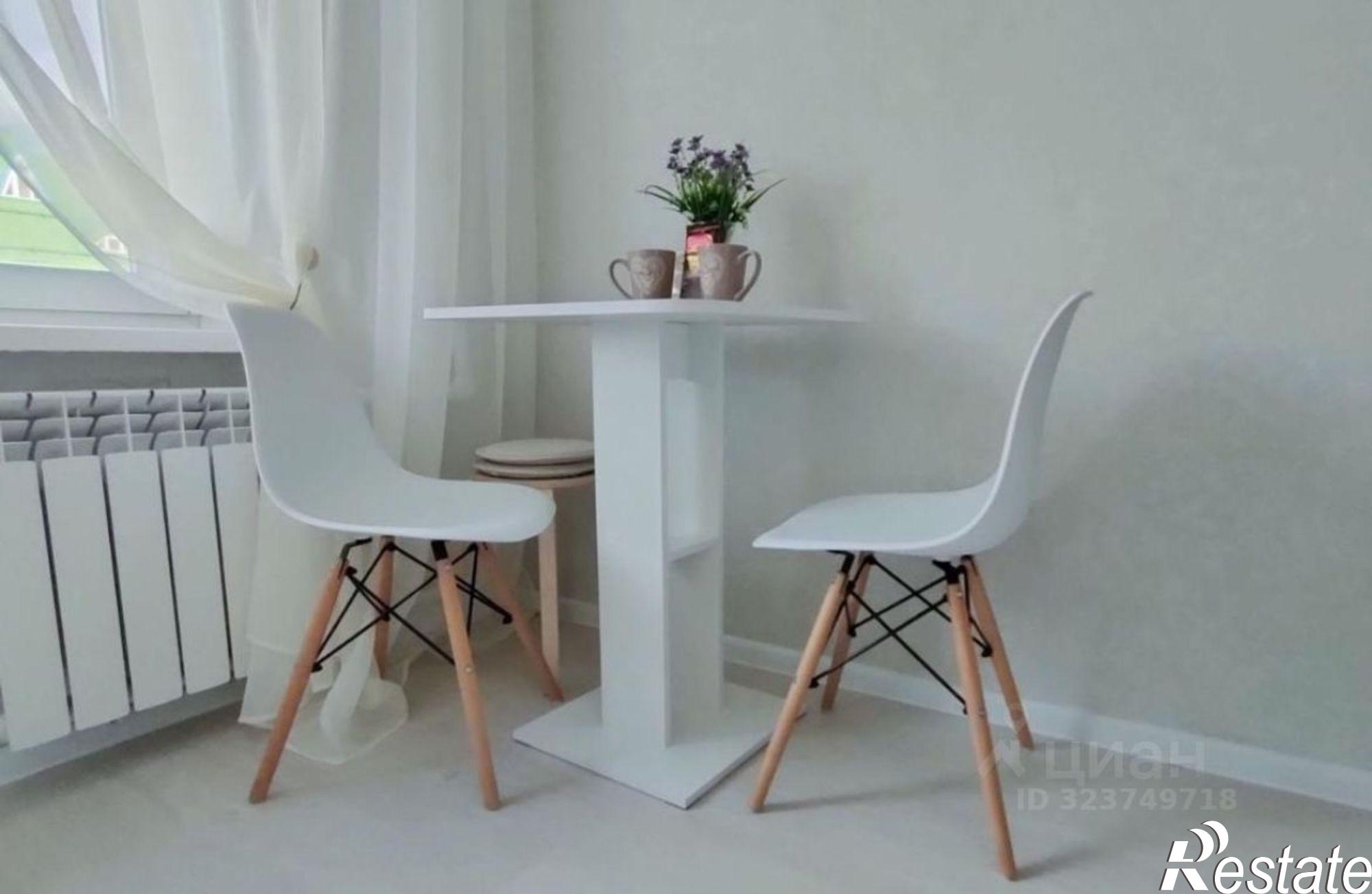 Сдать квартиру за 25 000 рублей на улица Ахтямова, 30