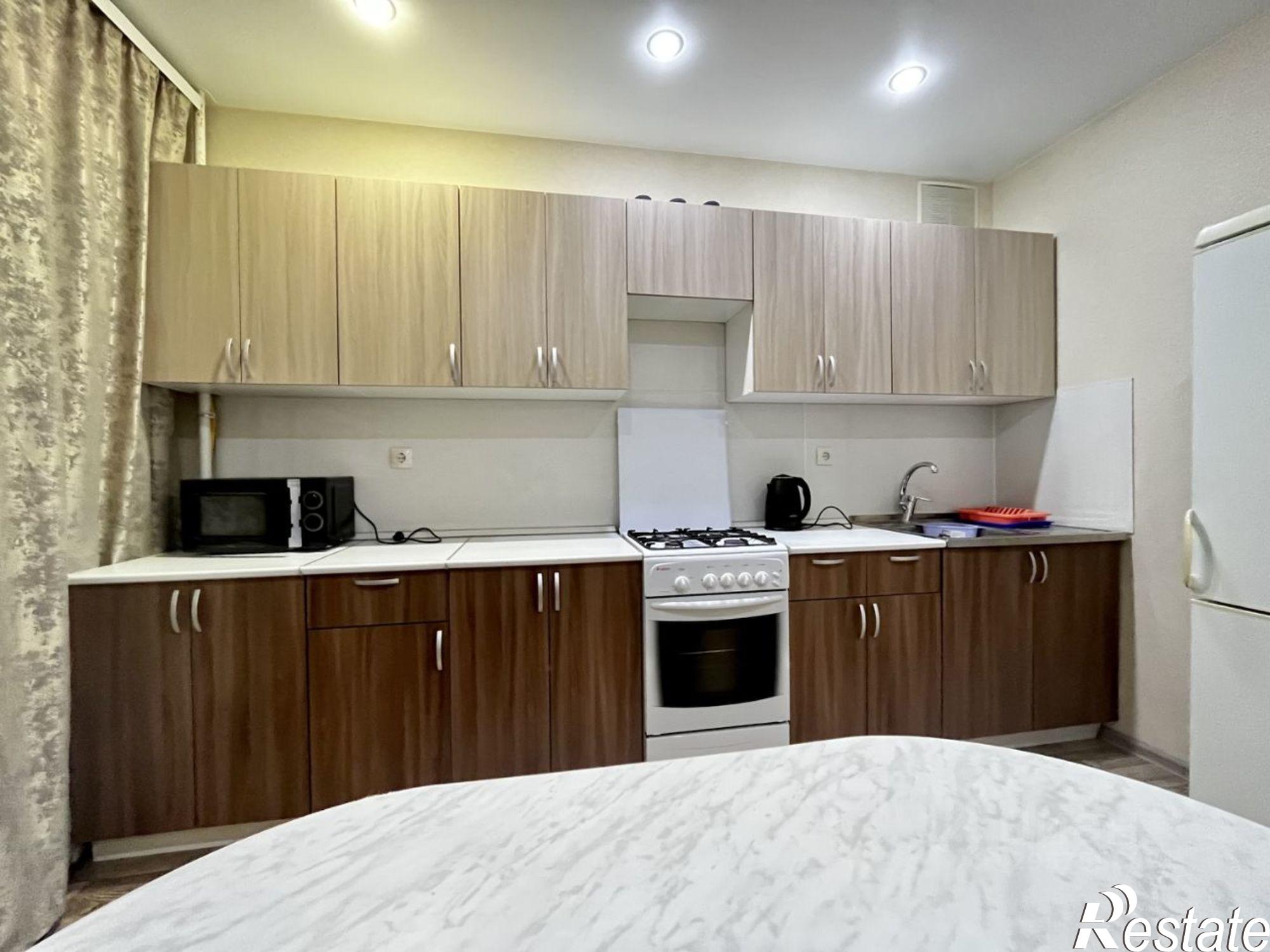 Сдать квартиру за 25 000 рублей на улица Фикрята Табеева, 5