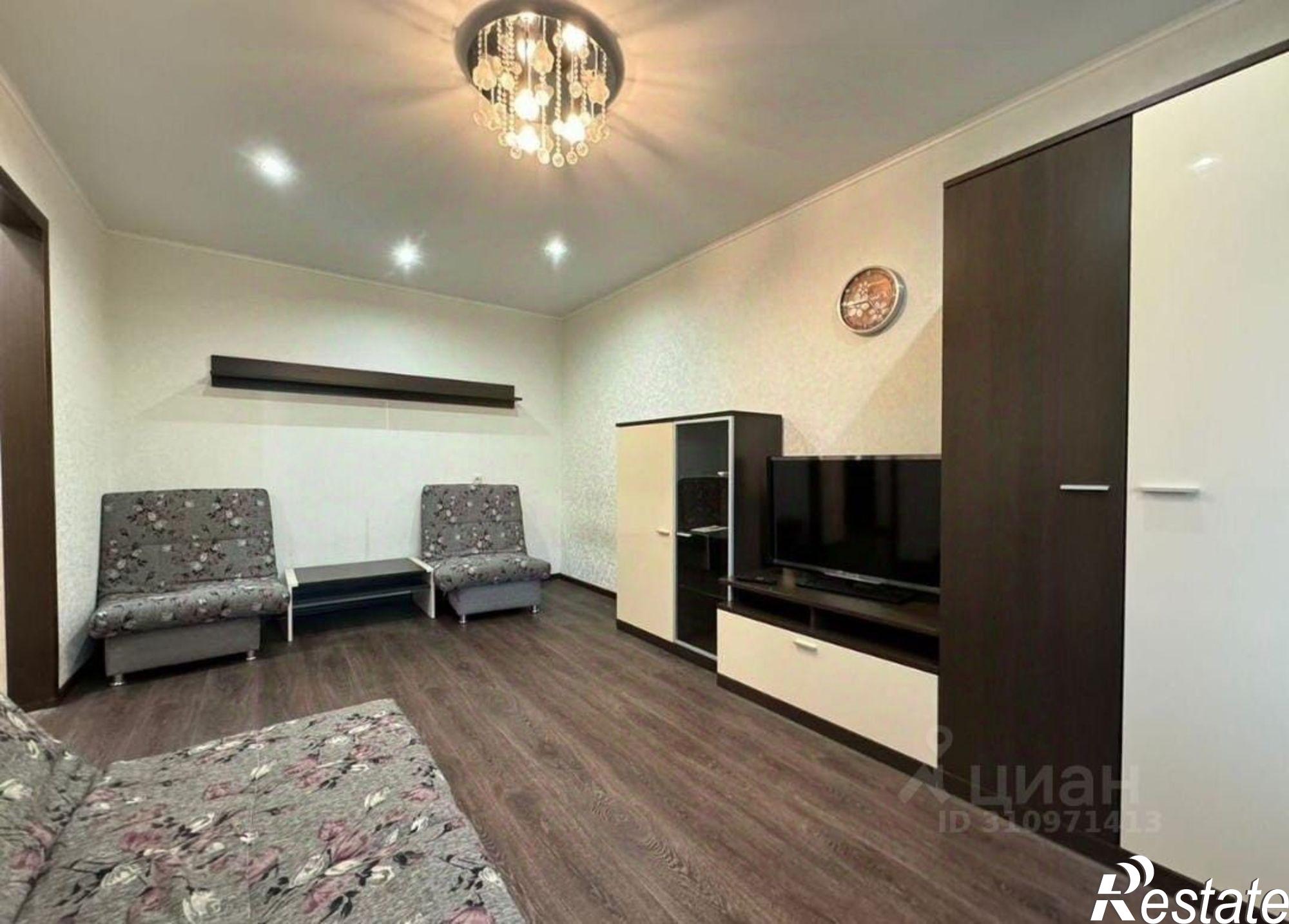 Сдать квартиру за 28 000 рублей на проспект Ямашева, 54 к2