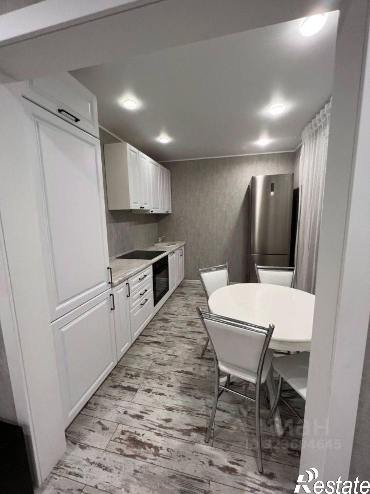 Сдать квартиру за 23 000 рублей на улица Альфии Авзаловой, 9