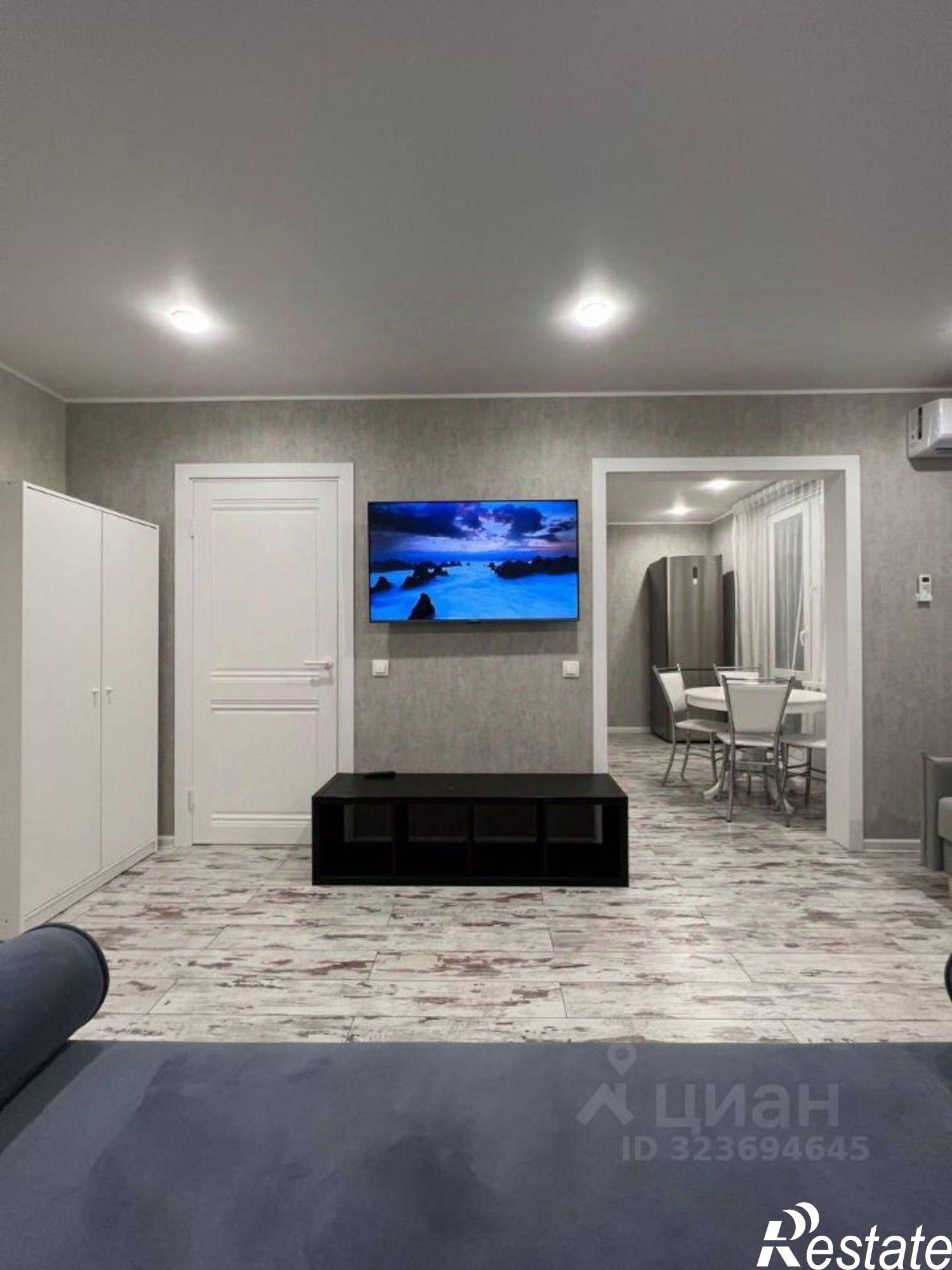 Сдать квартиру за 23 000 рублей на улица Альфии Авзаловой, 9