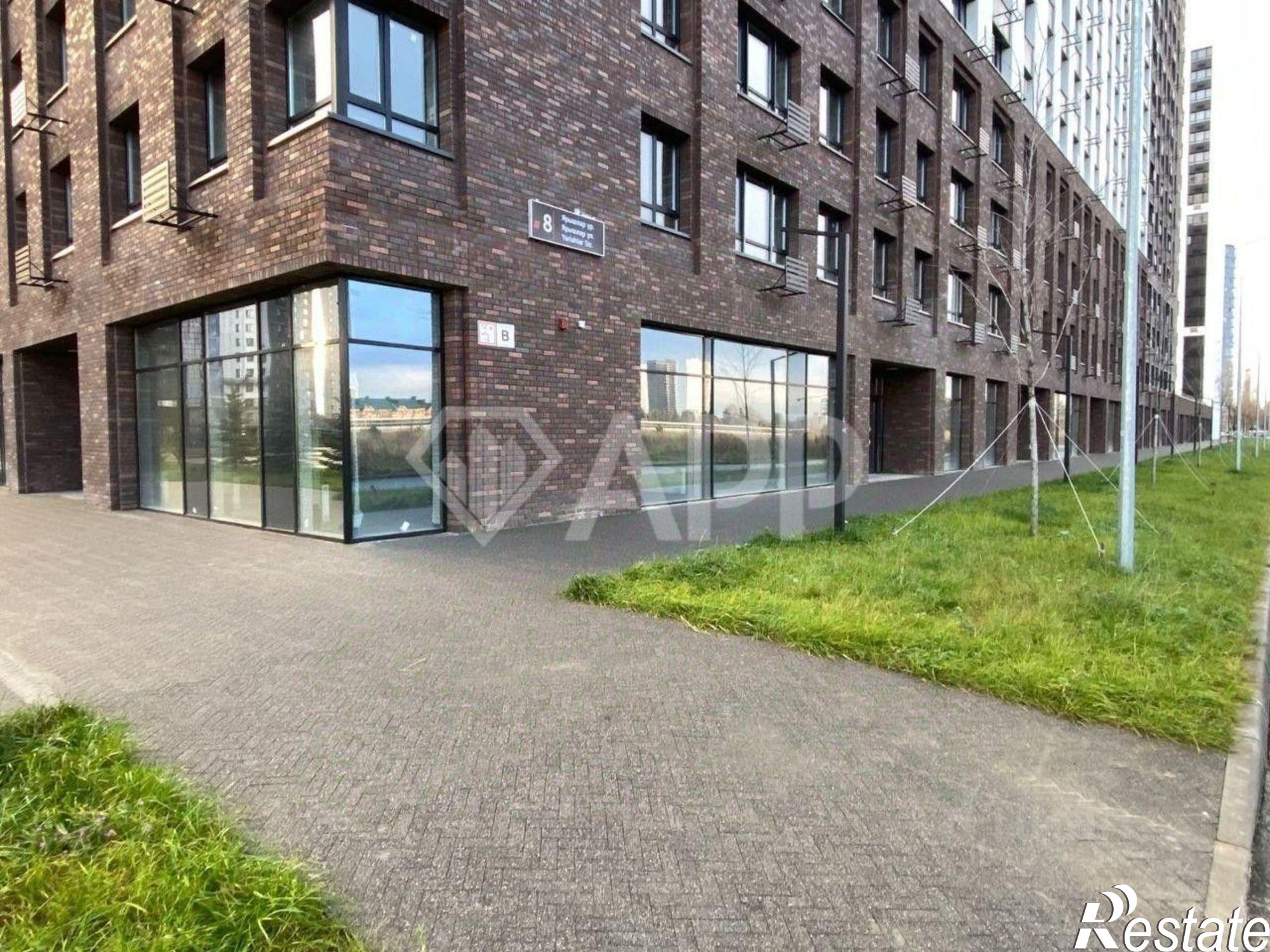 Купить помещение свободного назначения за 14 070 000 рублей на улица Ярышлар