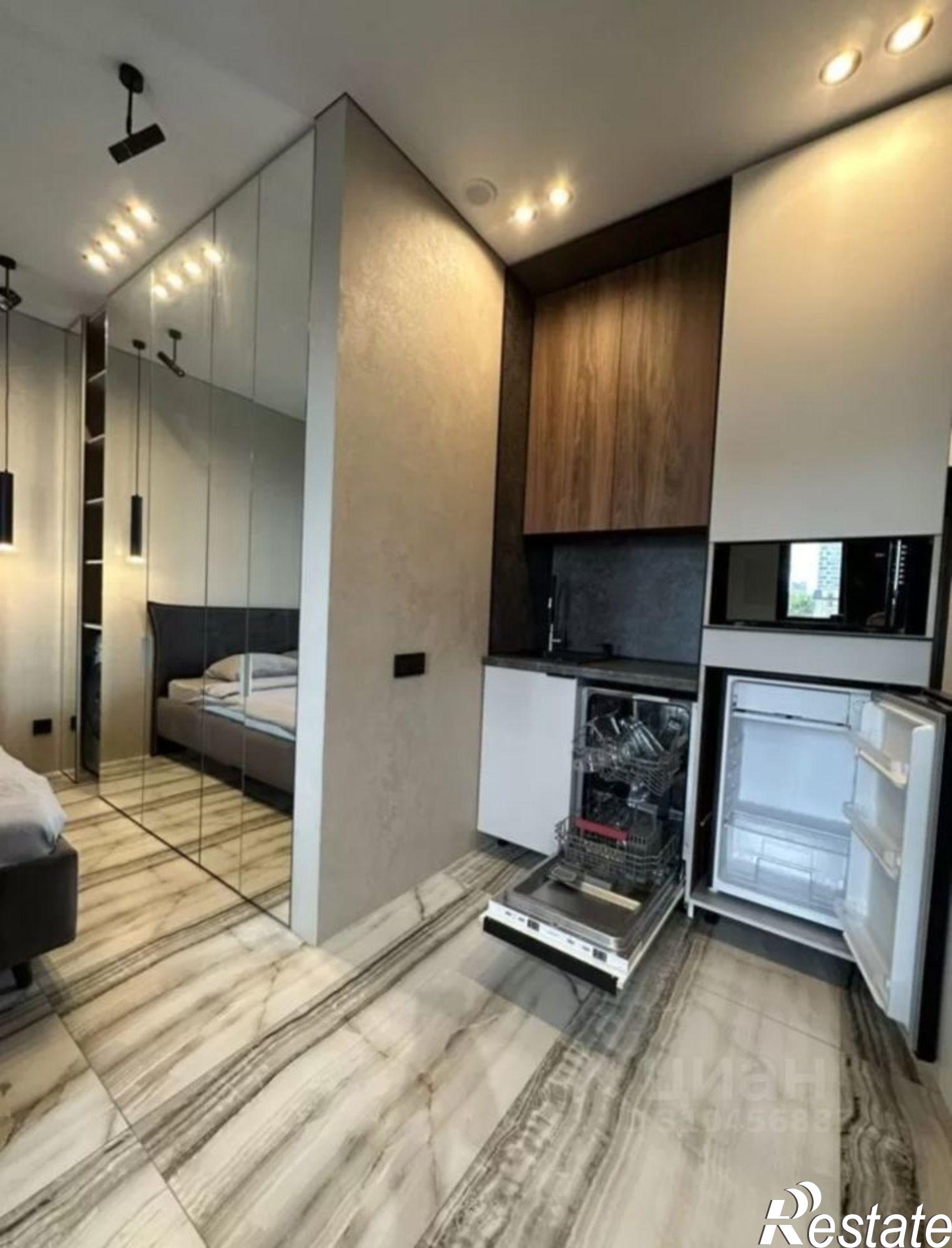 Сдать квартиру за 40 000 рублей на улица Волкова, 12