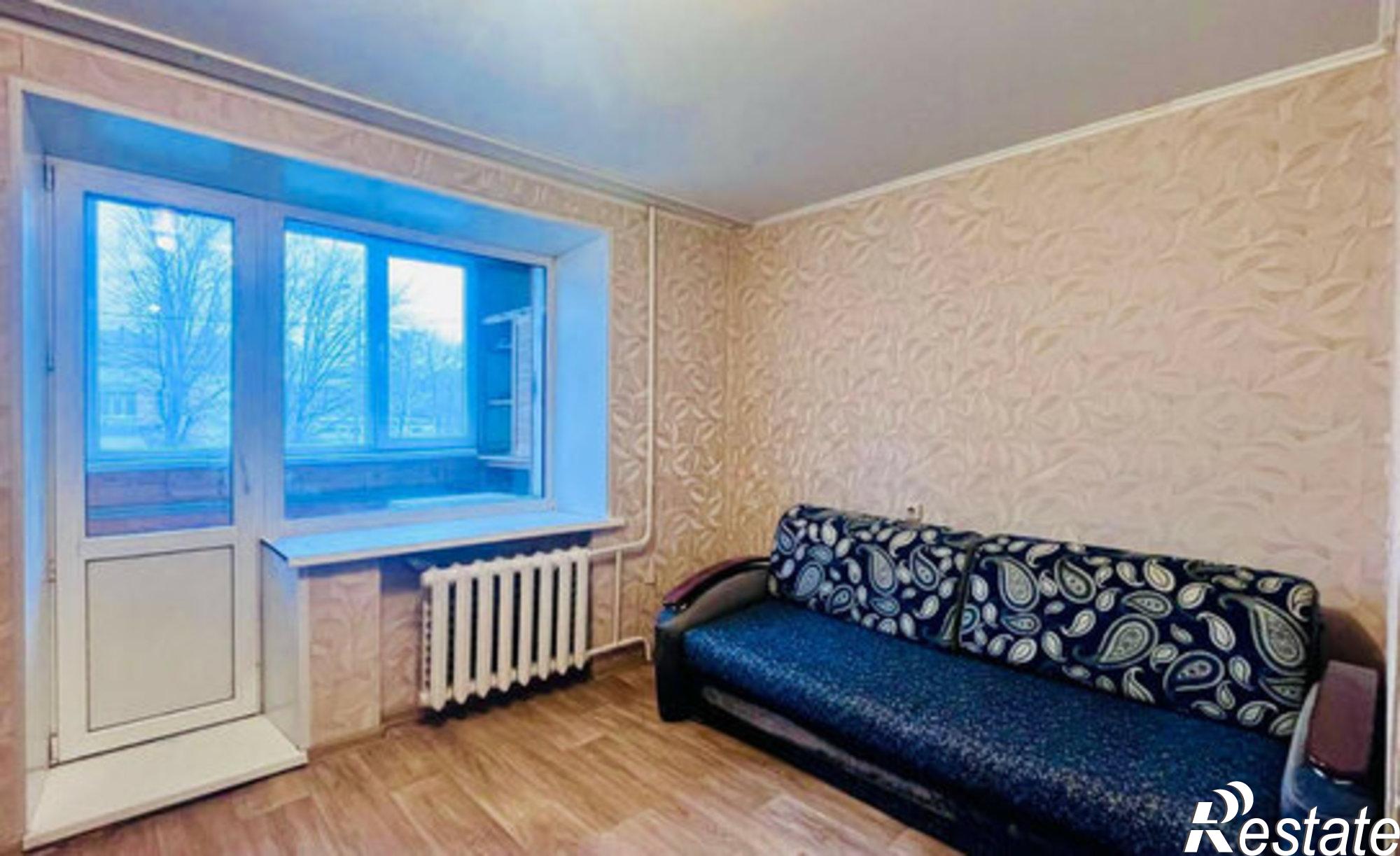 Купить квартиру за 10 500 000 рублей на улица Татарстан, 13