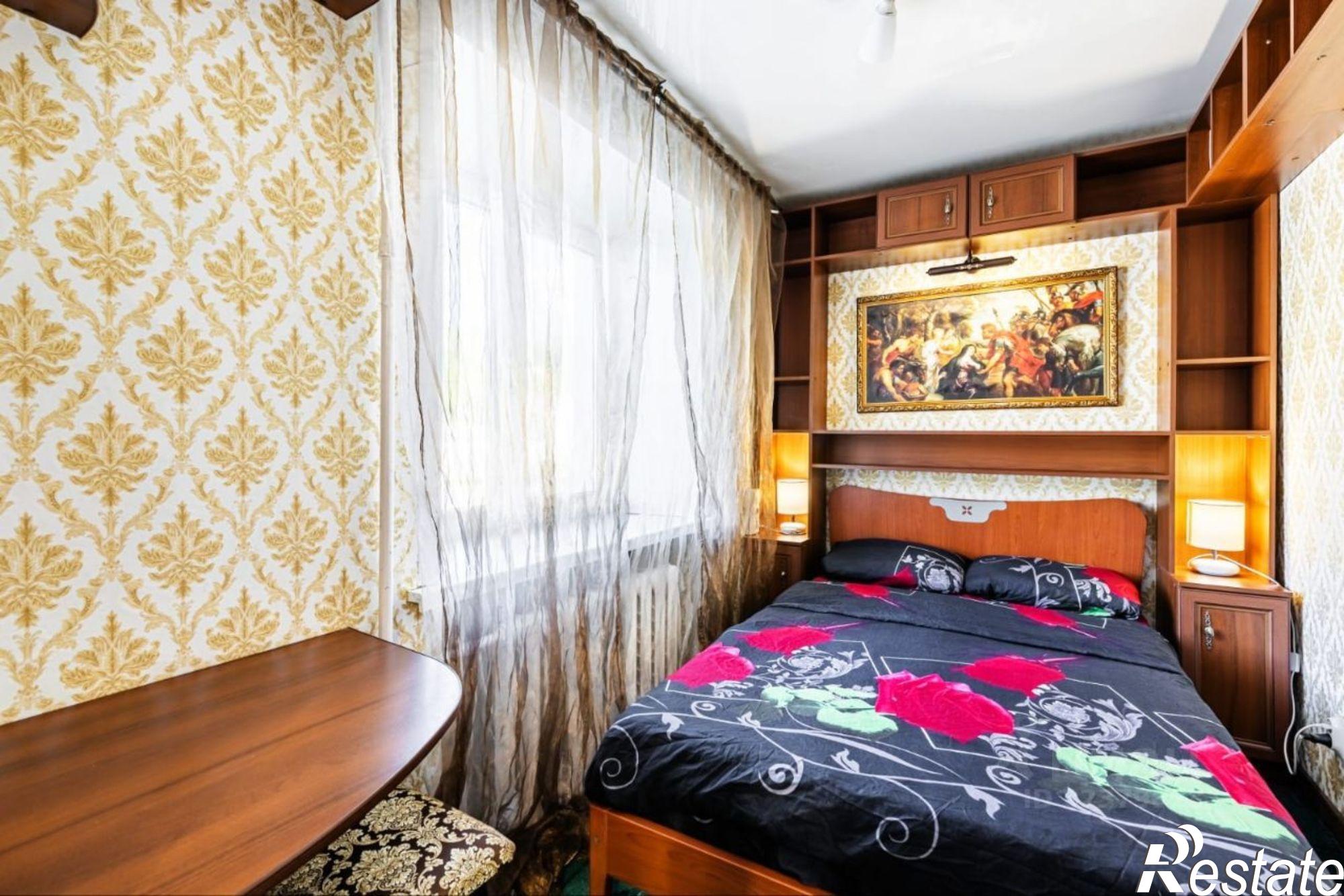 Сдать квартиру за 25 000 рублей на улица Айрата Хайруллина, 5 к1