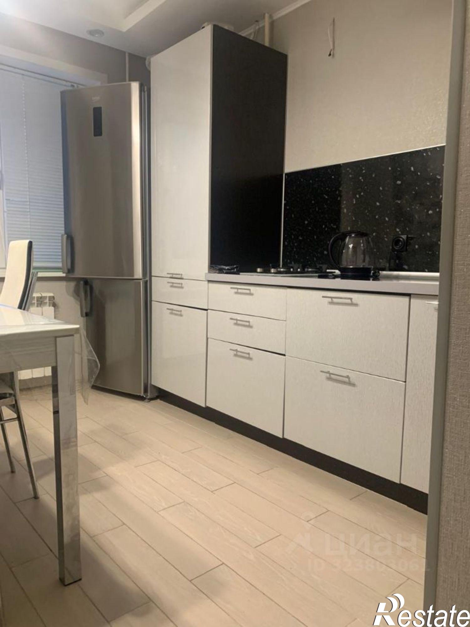 Сдать квартиру за 35 000 рублей на улица Фатыха Амирхана, 33