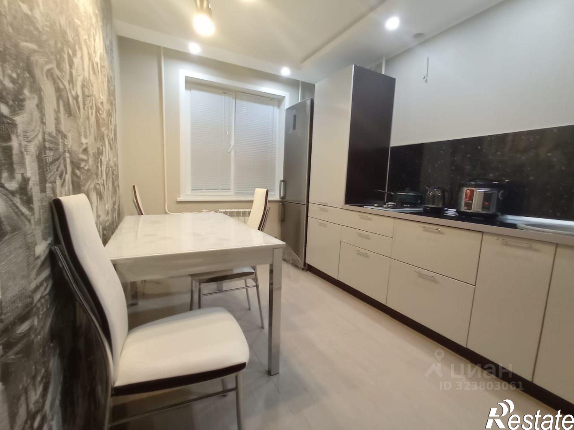 Сдать квартиру за 35 000 рублей на улица Фатыха Амирхана, 33