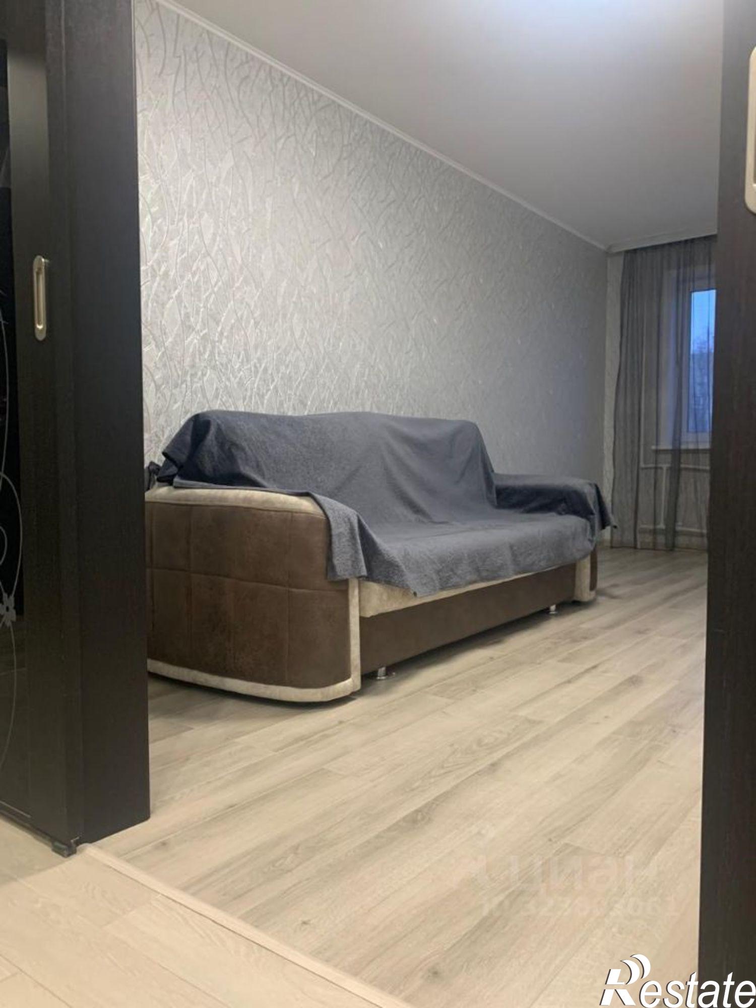 Сдать квартиру за 35 000 рублей на улица Фатыха Амирхана, 33