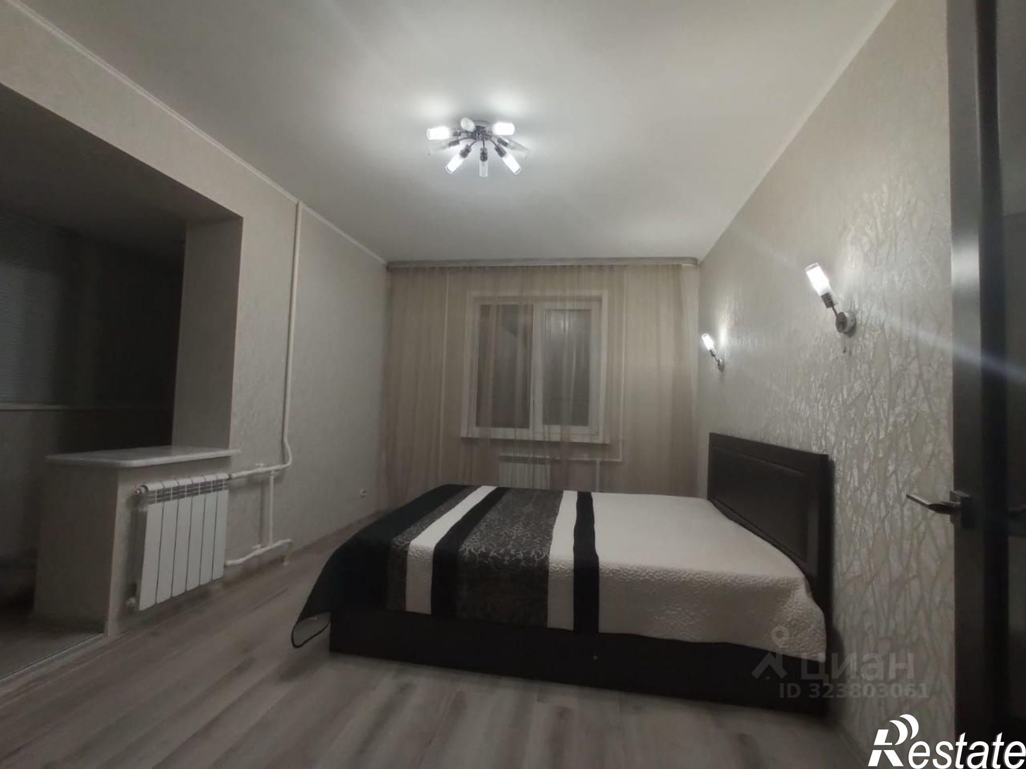 Сдать квартиру за 35 000 рублей на улица Фатыха Амирхана, 33