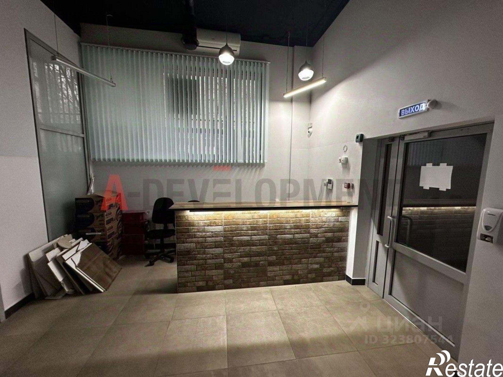 Купить торговое помещение за 38 150 000 рублей на проспект Альберта Камалеева, 26/12