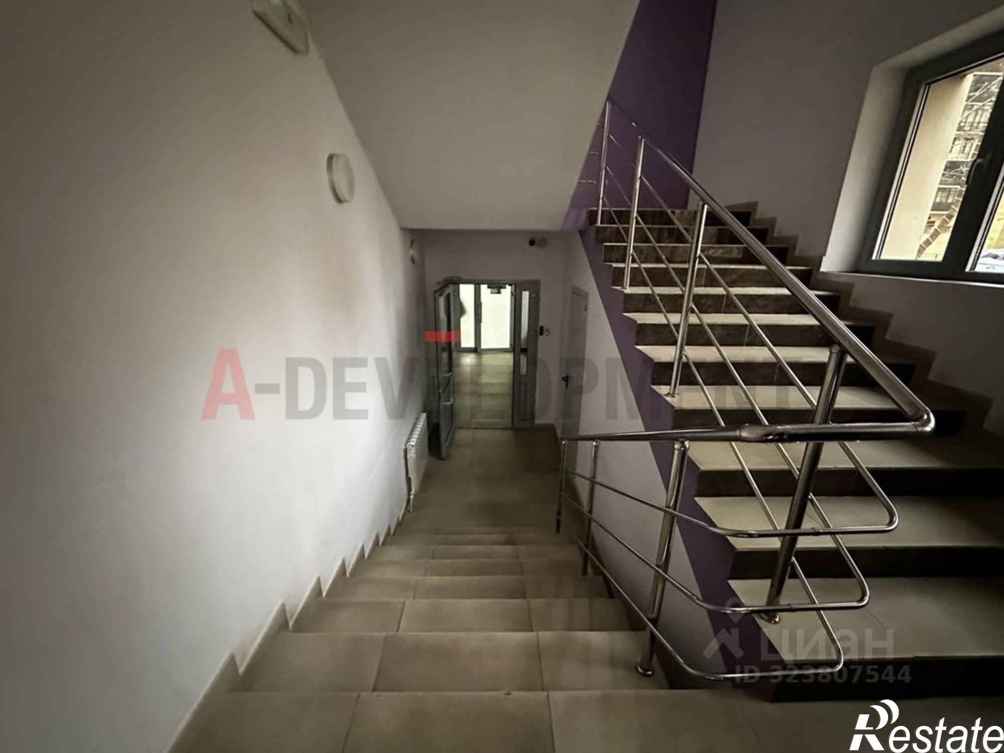 Купить торговое помещение за 38 150 000 рублей на проспект Альберта Камалеева, 26/12