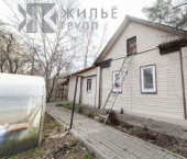 коттедж 77 кв м 