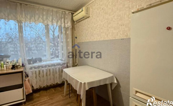 1-комн квартира ул Карбышева, 35,  д. 35
