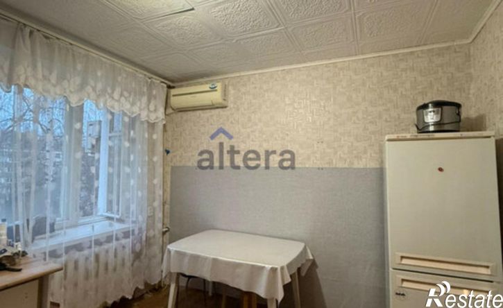 1-комн квартира ул Карбышева, 35,  д. 35