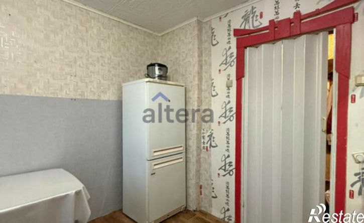 1-комн квартира ул Карбышева, 35,  д. 35